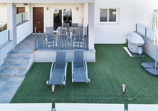 Bungalow in Torrevieja