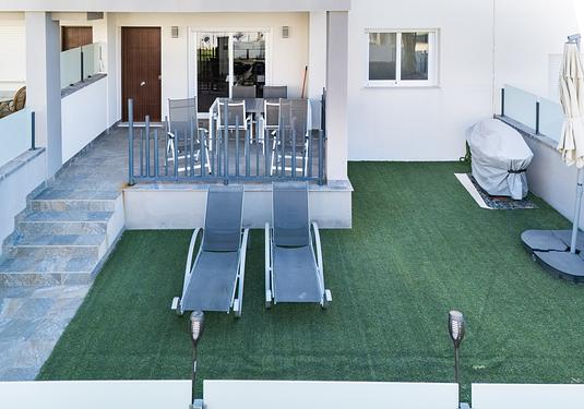 Bungalow in Torrevieja