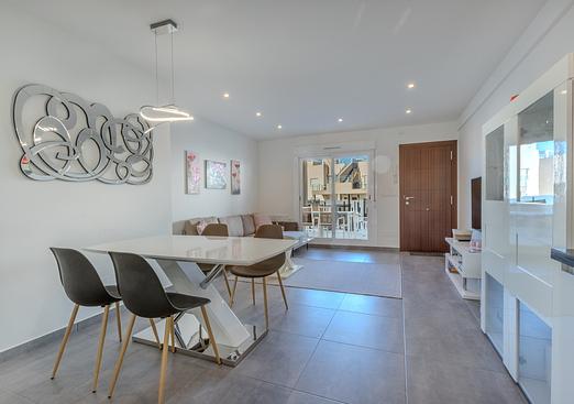 Bungalow in Torrevieja