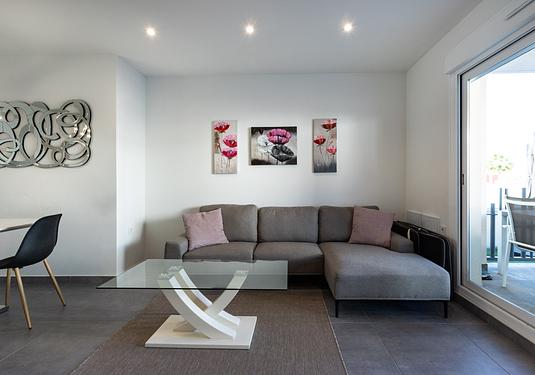 Bungalow in Torrevieja