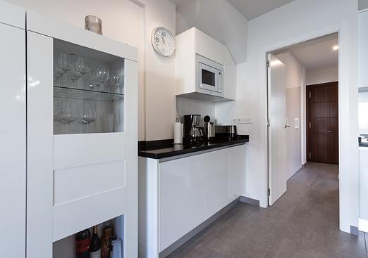 Bungalow in Torrevieja