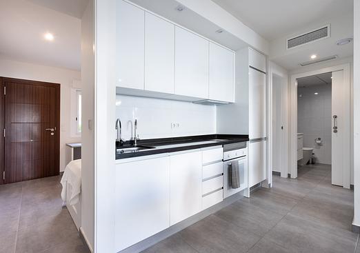 Bungalow in Torrevieja