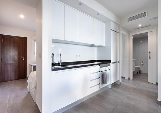 Bungalow in Torrevieja