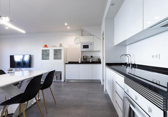 Bungalow in Torrevieja