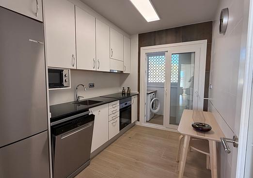 Apartment in Orihuela