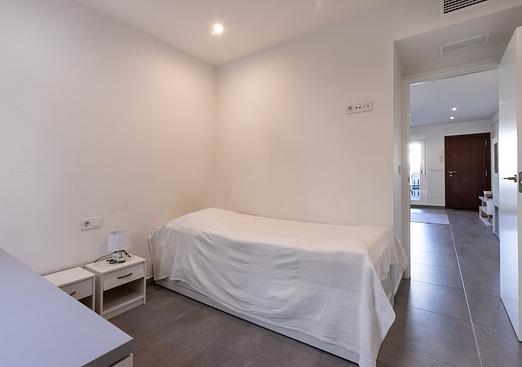 Bungalow in Torrevieja