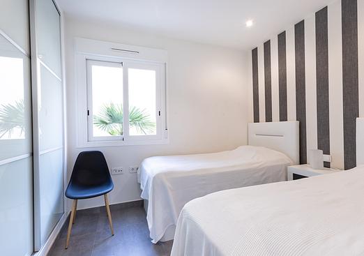 Bungalow in Torrevieja