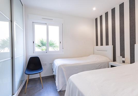 Bungalow in Torrevieja