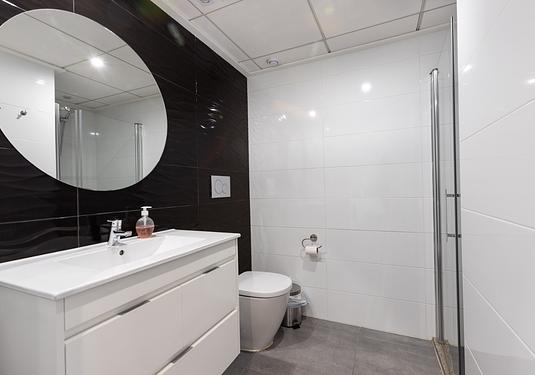 Bungalow in Torrevieja