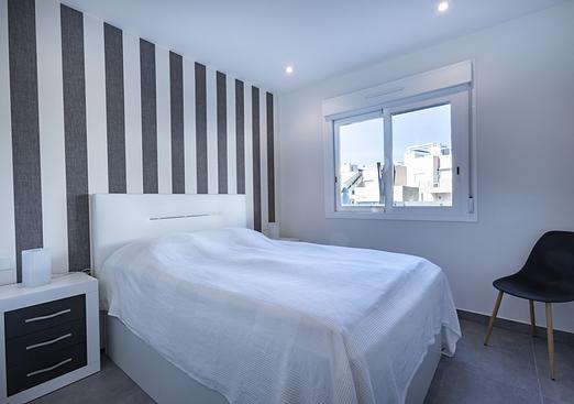 Bungalow in Torrevieja