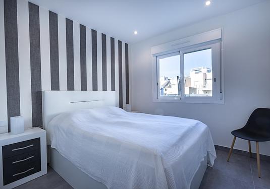 Bungalow in Torrevieja