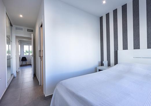 Bungalow in Torrevieja