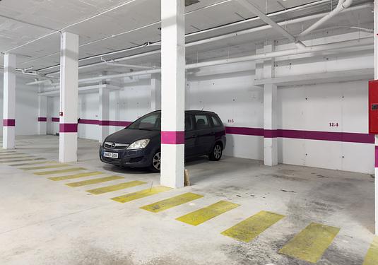 Bungalow in Torrevieja