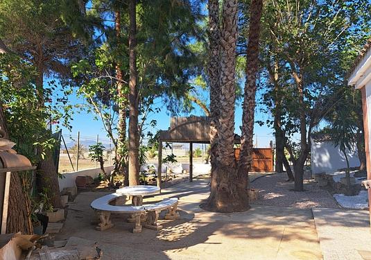 Finca in Orihuela