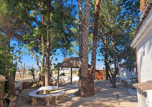 Finca in Orihuela