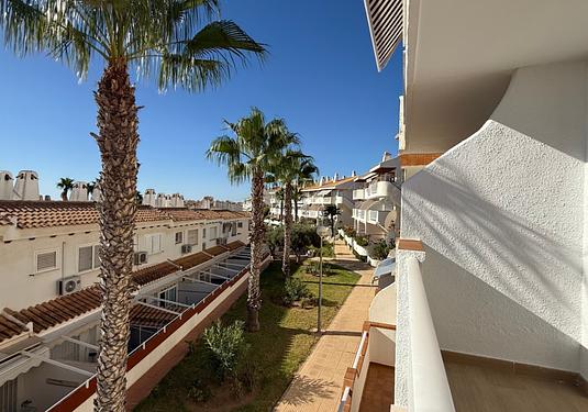 Apartment in Orihuela