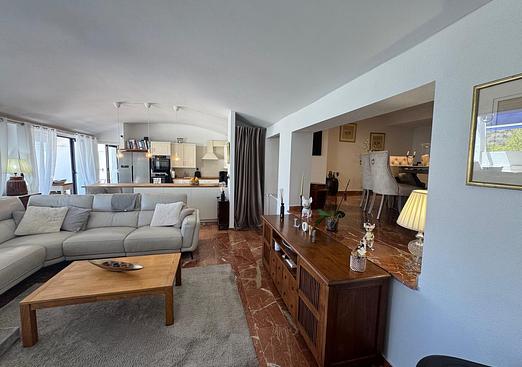 Apartment in Las Ramblas Golf