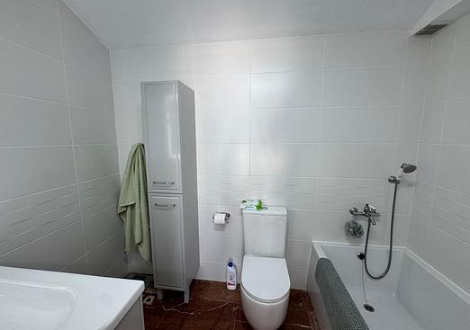 Apartment in Las Ramblas Golf