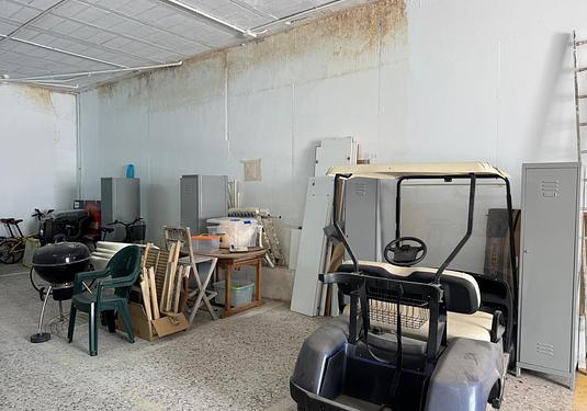 Apartment in Las Ramblas Golf