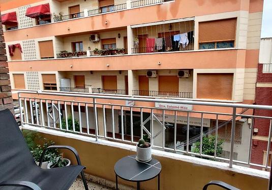 Apartment in Dolores