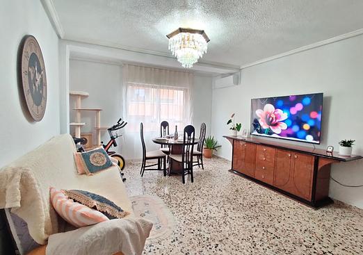 Apartment in Dolores
