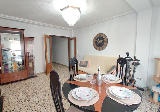 Apartment in Dolores