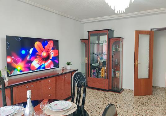 Apartment in Dolores