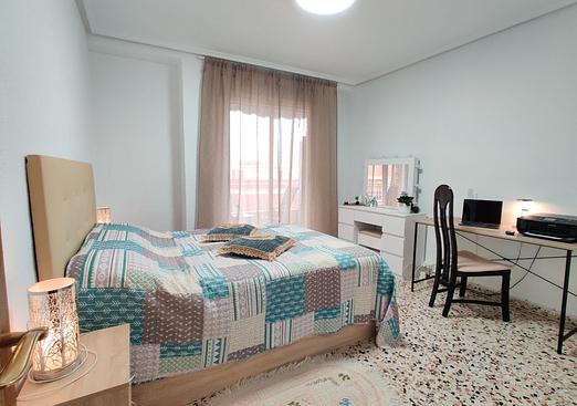 Apartment in Dolores