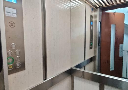 Apartment in Dolores