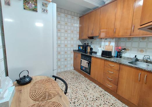 Apartment in Dolores