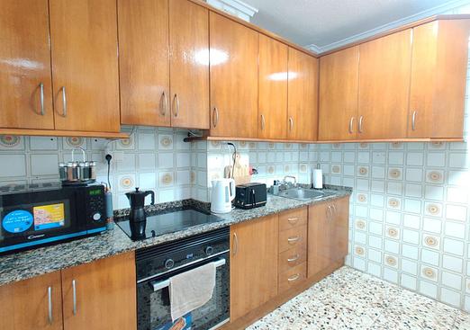 Apartment in Dolores