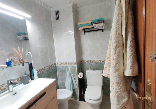 Apartment in Dolores