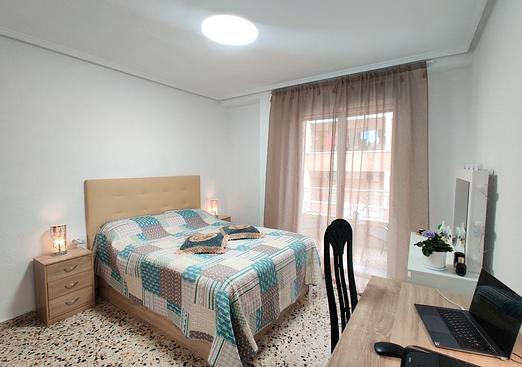 Apartment in Dolores