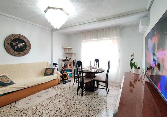 Apartment in Dolores