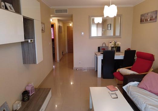 Apartment in Guardamar del Segura