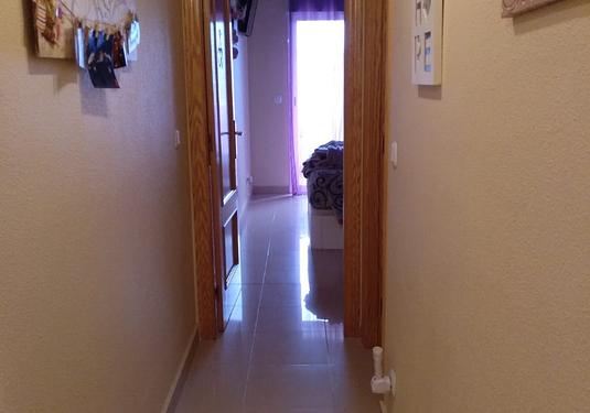 Apartment in Guardamar del Segura