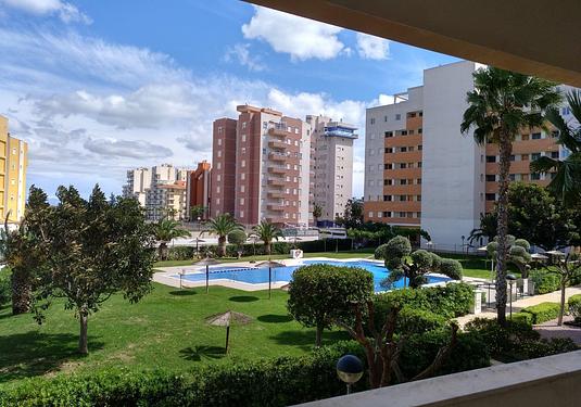 Apartment in Guardamar del Segura