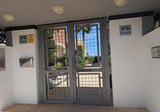 Apartment in Guardamar del Segura