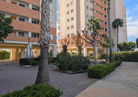 Apartment in Guardamar del Segura
