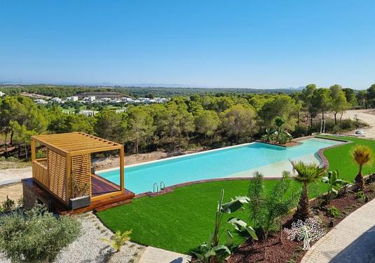 Apartment in Las Colinas Golf