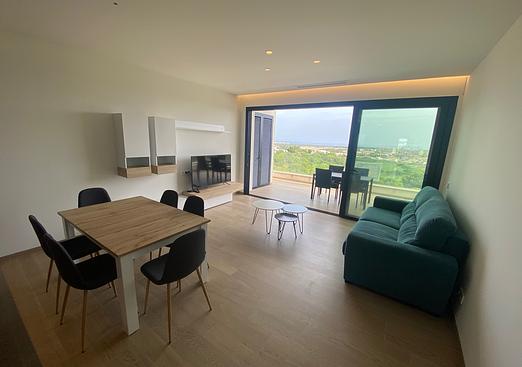 Apartment in Las Colinas Golf