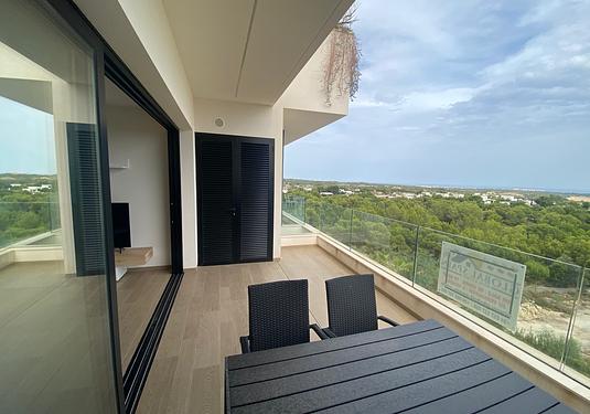 Apartment in Las Colinas Golf