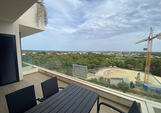 Apartment in Las Colinas Golf