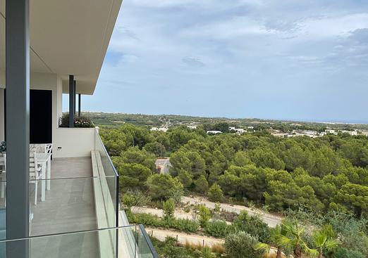 Apartment in Las Colinas Golf