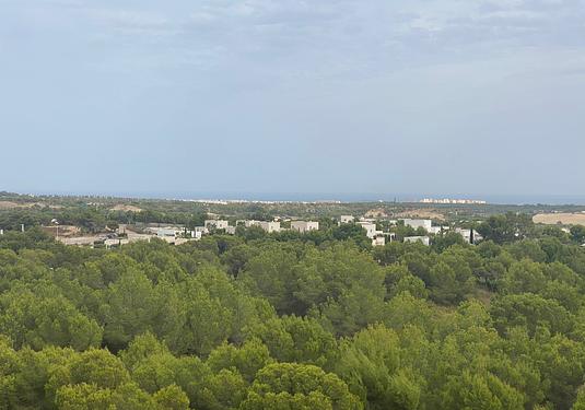 Apartment in Las Colinas Golf