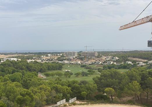 Apartment in Las Colinas Golf