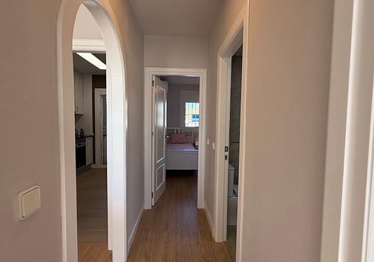 Apartment in Orihuela