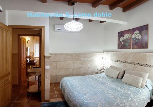 Country house in Jalón