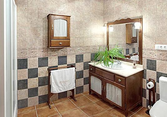 Country house in Jalón