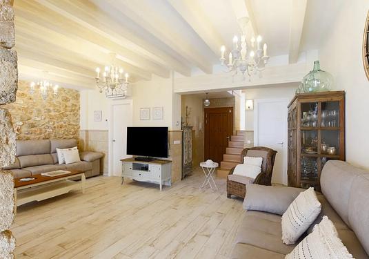 Country house in Jalón